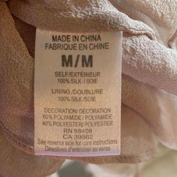 Theory top sz M - Picture 6 of 7